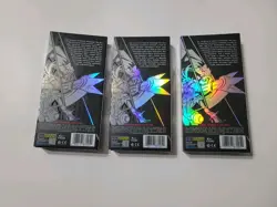 3x Yugioh YGO Legendary Modern Decks 2026 Box Sets SEALED!! - Image 2