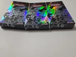 3x Yugioh YGO Legendary Modern Decks 2026 Box Sets SEALED!! - Image 5