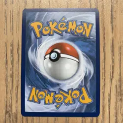 Pokemon Card Gengar Paldean Fates Reverse Holo Rare 057/091 Pack Fresh Toploaded - Image 3