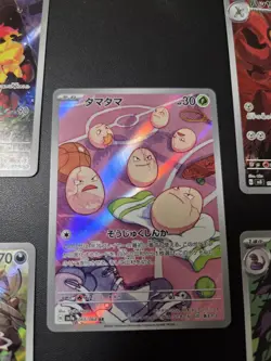Pokemon Card Japanese AR Art Rare Lot of 5 Scizor Kingambit Armarouge NM - Image 4