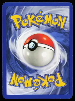 Koffing 61/109 Reverse Holo Stamped Team Rocket Returns Pokemon Card creased - Image 2