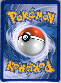 Tyrogue 33/123 Non Holo HeartGold SoulSilver - Pokemon Card - LP - Image 2