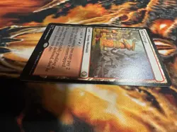 Blood Crypt Lorwyn Eclipsed Regular - Image 2