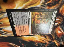 Blood Crypt Lorwyn Eclipsed Regular - Image 3