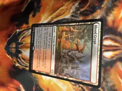 Blood Crypt Lorwyn Eclipsed Regular - Image 4