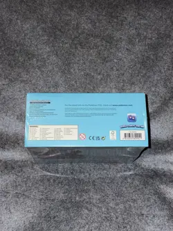 Pokemon Fusion Strike Pokemon Center ETB Elite Trainer Box - NEW & SEALED - Image 5