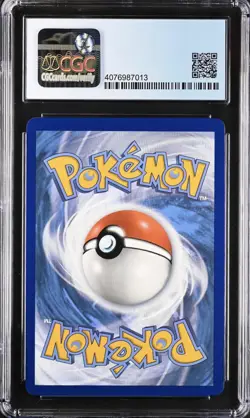 Pokemon Shadow Rider Calyrex V TG17/TG30 Character Rare Astral Radiance CGC 9 - Image 2