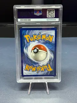 2023 POKEMON MEW EN-151 HYPER RARE #205 MEW EX PSA 10 (1 of 2) - Image 2