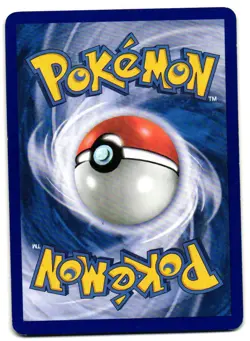 Pokemon Black and White Scraggy #68/114 Common Lightly played - Image 2