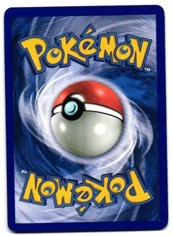 Pokemon Black and White Galvantula #46/114 Rare Lightly played - Image 2