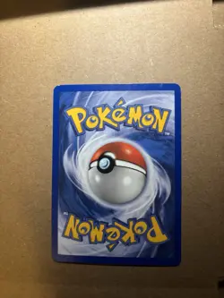 Pokemon Team Magma's Lairon 20/95 Team Magma vs Team Aqua Reverse Holo Rare - Image 5