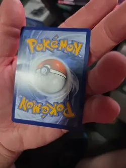 Pokemon TCG Bulbasaur 133/132 stamped - Image 2