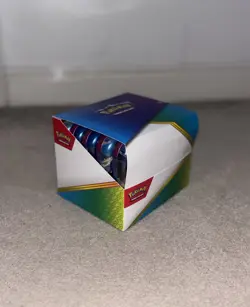 10x Pokemon TCG Ascended Heroes Mini Tins in Unsealed Display Case - BRAND NEW ✅ - Image 3