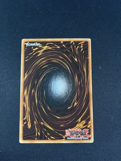 Yugioh Mobius The Frost Monarch SOD-EN022 Ultimate Rare 1st Edition NM Near Mint - Image 5