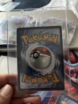 Espeon ex SVP175 Sv: Scarlet & Violet Promo Cards Holo - Image 4