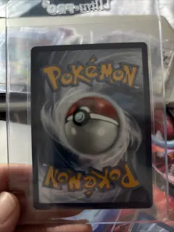 Espeon ex SVP175 Sv: Scarlet & Violet Promo Cards Holo - Image 5