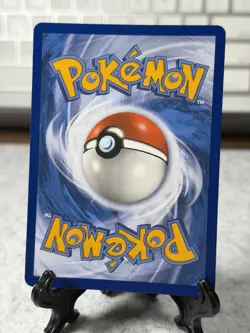 Meowth VMAX Promo SWSH: Sword & Shield Promo Cards SWSH005 NM - Image 2