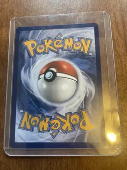 Pokemon TCG Spheal Card 199/191 IR Sv08: Surging Sparks 2024 NM Condition - Image 2
