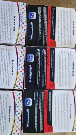 Pokemon Pokemon 151 Scarlet Violet Booster Bundle English TCG - Image 2