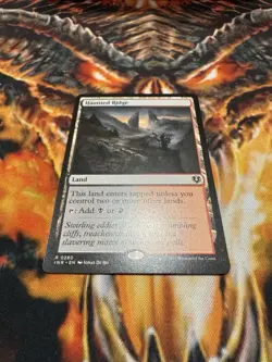 Haunted Ridge Innistrad Remastered - Image 5