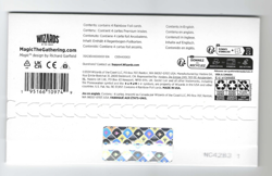 MTG Secret Lair - Artist Series: Jesper Ejsing [SEALED RAINBOW FOIL] Magic - Image 4