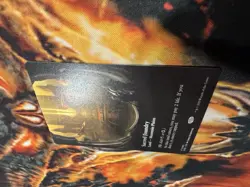 Sacred Foundry (Borderless) Edge of Eternities Regular - Image 3