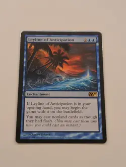 Leyline of Anticipation Core Set 2011 (M11) Regular - Image 1