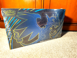 Mega Charizard X ex Ultra-Premium Collection | Brand New & Sealed | Pokemon TCG - Image 1