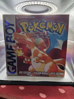 Pokemon Center Music Collection: Game Boy Jukebox - IN HAND NEW SEALED - Image 3