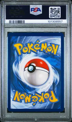 2016 POKEMON XY GENERATIONS RADIANT COLLECTION #RC29 FULL ART/PIKACHU PSA 8 - Image 2