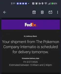 Pokemon TCG Perfect Order Pokemon Center ETB New Factory Sealed - Image 2