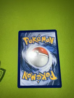 Eevee GX SM233 Black Star Promo Full Art Holo Pokemon Card Raw NM - Image 2
