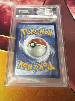 PIKACHU ⚡VMAX PSA 10 • POKEMON SWORD & SHIELD LOST ORIGIN #TG29 FULL ART 10 - Image 2