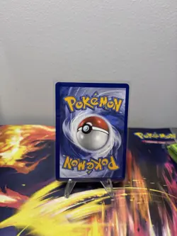 Lumiose City 111/088 Ultra Rare Perfect Order Pokemon - Pack Fresh Near Mint NM - Image 2