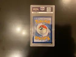 Pokemon Evolving Skies Umbreon VMAX 095/203 PSA 9 - Image 2