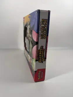 Pokemon TCG: Ascended Heroes First Partners Deluxe Pin Collection ✅ New & Sealed - Image 2