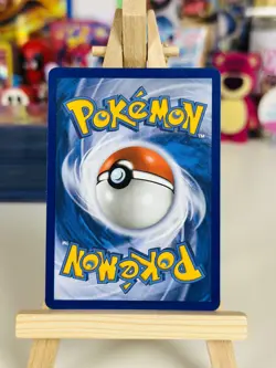 Charmander Promo - 038 First Partner Illustration Collection - Pokemon TCG - Image 3