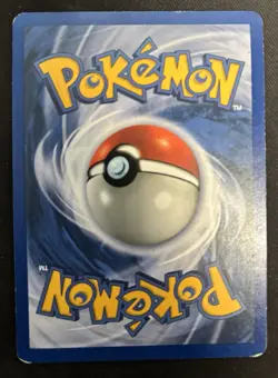 Pokemon Blastoise Base Set 2 2/102 Holo Rare MP Condition - Image 2
