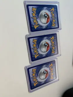 Pokemon TCG First Partner Illustration 2026 Alola: Rowlet, Litten, Popplio - Image 2