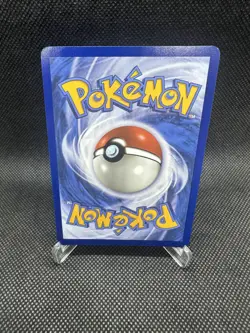 Pokemon Iron Hands ex 248/182 Paradox Rift Special Illustration Rare Holo NM - Image 2