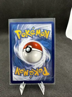 Pokemon TCG SWSH Crown Zenith Friends in Sinnoh 149/159 Full Art Trainer NM! - Image 2