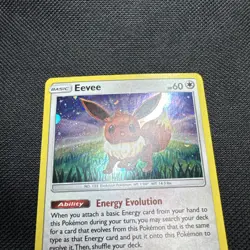 2017 Pokemon SM Eevee Promos Holo 101/149 NM-MINT 101a/149 - Image 4
