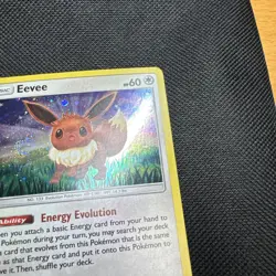 2017 Pokemon SM Eevee Promos Holo 101/149 NM-MINT 101a/149 - Image 5