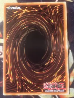 Yugioh: Ocean Dragon Lord - Kairyu-Shin - LED9-EN017 - Ultra Rare 1st Edition NM - Image 2