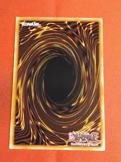 Elementsaber Lapauila FLOD-EN023 Flames of Destruction 1st Ed. Yu-Gi-Oh! Mint+ - Image 2