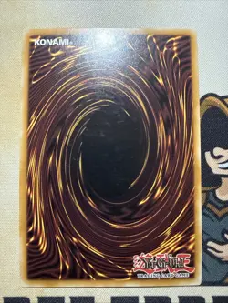 The Winged Dragon Of Ra - JUMP-EN045 - Ultra Rare Limited Edition Yugioh NM - Image 3