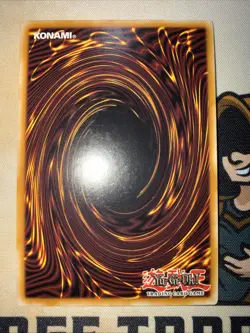 The Winged Dragon Of Ra - JUMP-EN045 - Ultra Rare Limited Edition Yugioh NM - Image 4