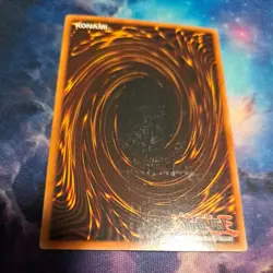 Yu-Gi-Oh! "Penumbral Soldier Lady" SOD-EN033 | Ultimate Rare | 1st Edition | VLP - Image 2