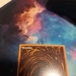 Yu-Gi-Oh! "Penumbral Soldier Lady" SOD-EN033 | Ultimate Rare | 1st Edition | VLP - Image 5