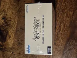One Piece TCG EB-02 Anime 25th - English Display - SEALED EB02 Booster Box - Image 3